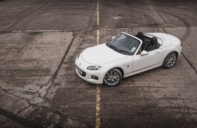Mazda MX5-76