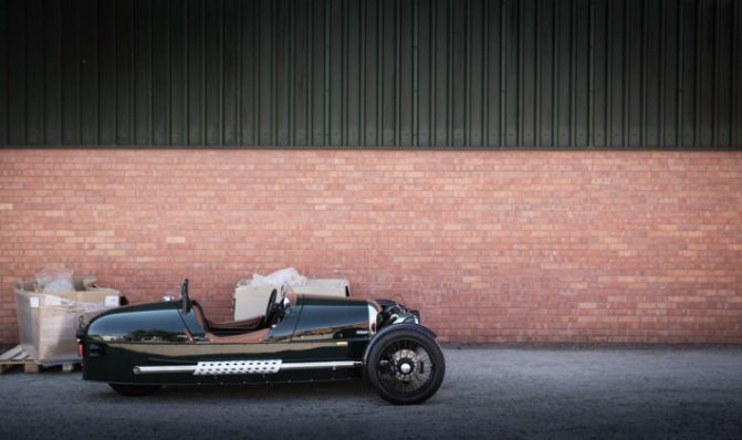 Morgan 3 Wheeler 2013 1 710x422