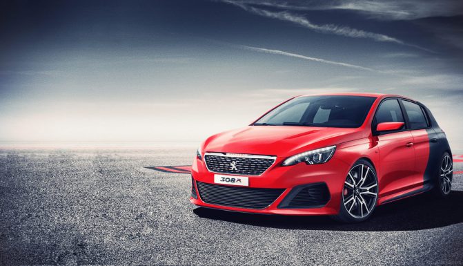 Peugeot 308R 3 1600x920