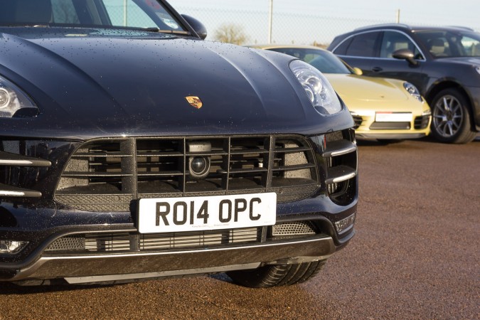 Porsche Macan Turbo-11