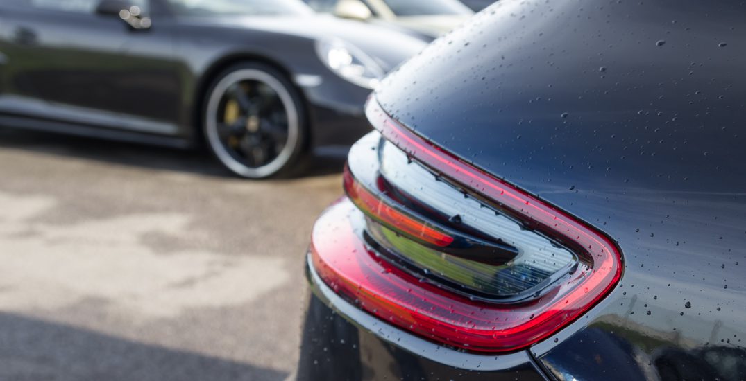 Porsche Macan Turbo 12