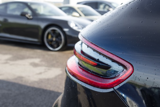 Porsche Macan Turbo-12