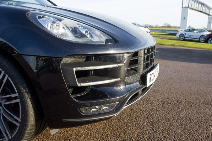 Porsche Macan Turbo-7