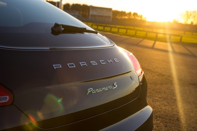 Porsche Panamera S e-hybrid-120