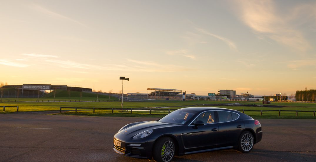 Porsche Panamera S e hybrid 133