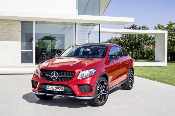 GLE 3