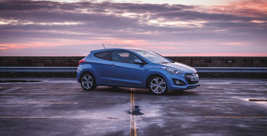 Hyundai i30 Sport Nav 281