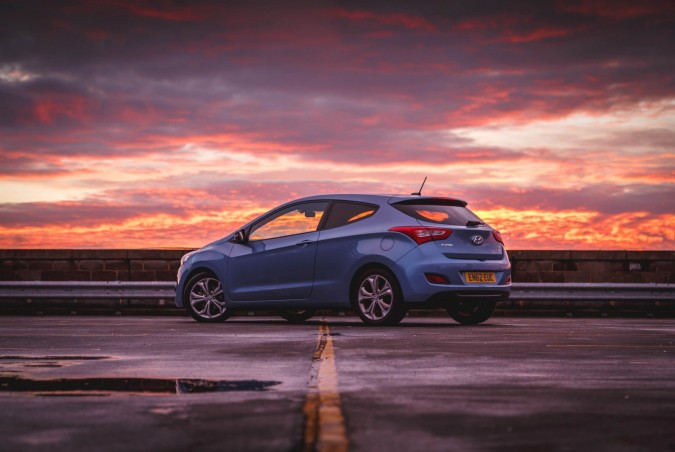 Hyundai i30 Sport Nav (37)