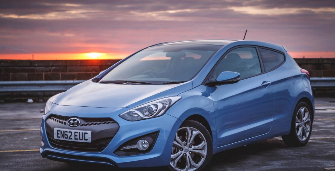 Hyundai i30 Sport Nav 441