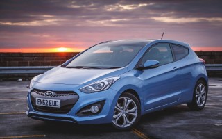 Hyundai i30 Sport Nav 441