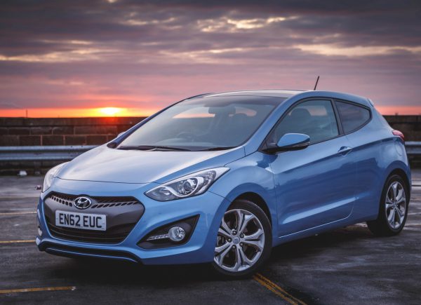 Hyundai i30 Sport Nav 441