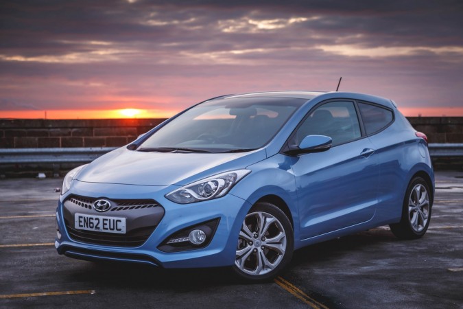 Hyundai i30 Sport Nav (44)