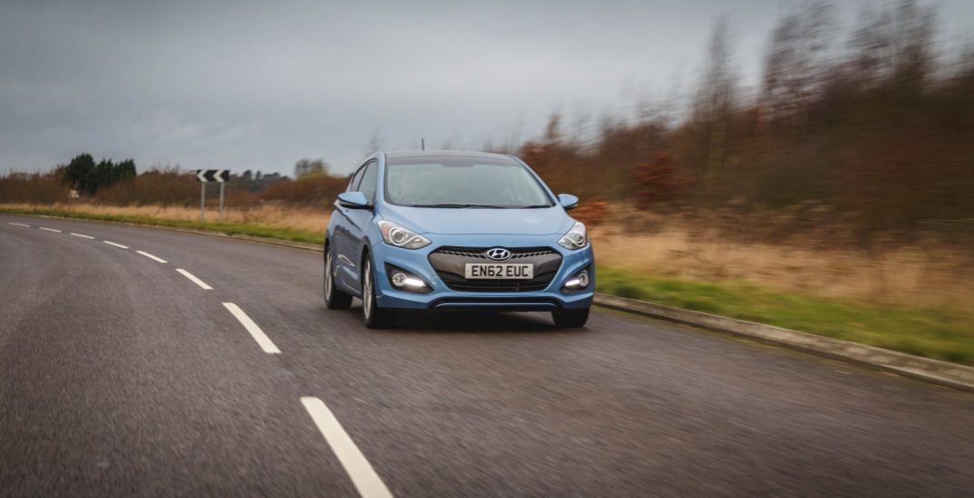 Hyundai i30 Sport Nav 531