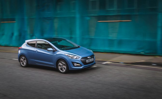 Hyundai i30 Sport Nav 901