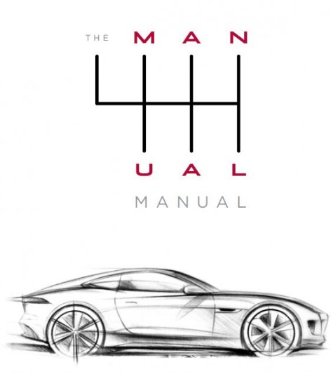 Jaguar Manual Manual 2