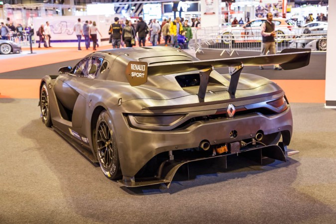 Autosport International Car Show 24