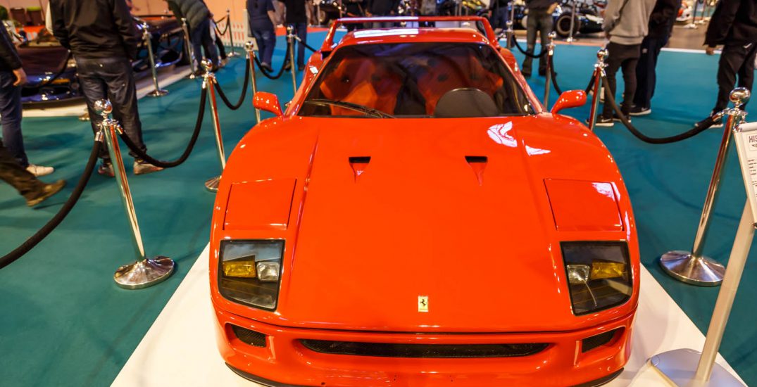 Autosport International Car Show 25