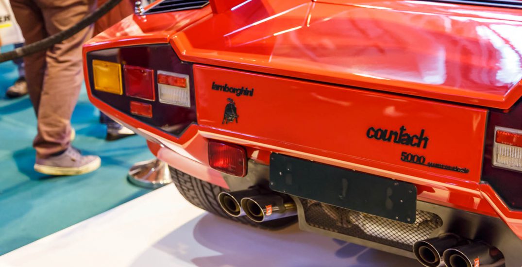 Autosport International Car Show 67