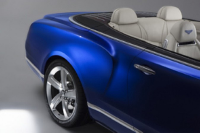 Bentley Grand Convertible (7)
