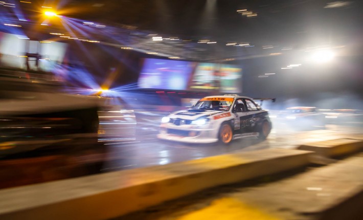Being a Motoring Photographer - Close to the Action Performance Car Show 2015 10