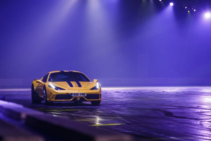 Performance Car Show 2015 13