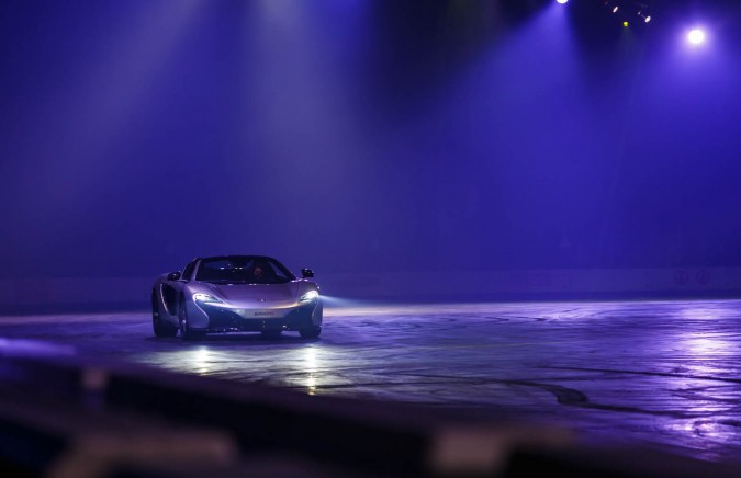 Performance Car Show 2015 16