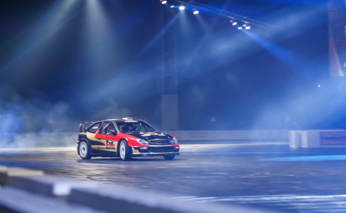 Performance Car Show 2015 34