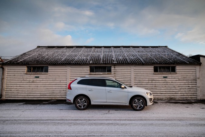 Volvo XC60 Day (35)