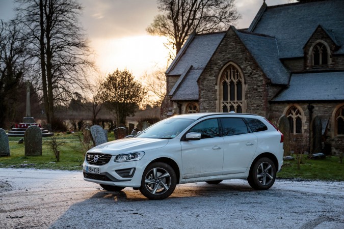 Volvo XC60 Day (41)