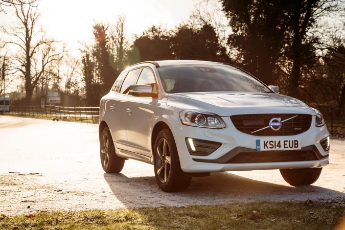 Volvo XC60 Day (74)