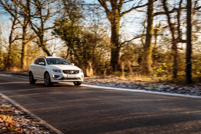 Volvo XC60 Day (81)