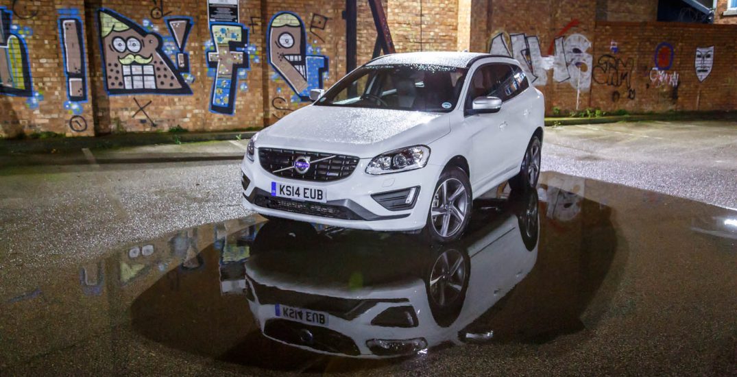 Volvo XC60 Night 36