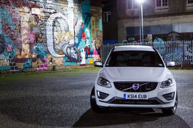 Volvo XC60 Night (4)