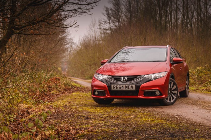 Honda Civic Tourer (59)