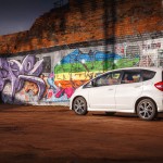 Honda Jazz Si 59