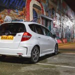 Honda Jazz Si Night 34