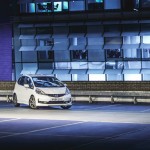 Honda Jazz Si Night 5