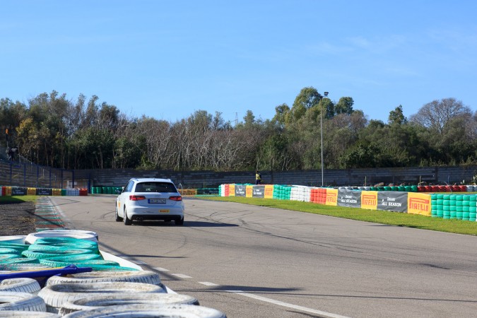 Pirelli Track Test-6