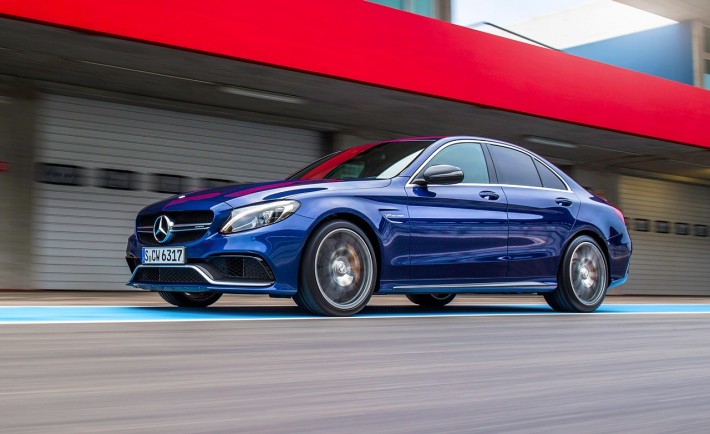 Watch XCAR Test Out the New 4.0-Litre Mercedes-AMG C63 S 2015 mercedes amg c63 c63 s model first drive review car and driver photo 656740 s original 1280x960