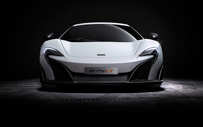 2015 mclaren 675lt wide