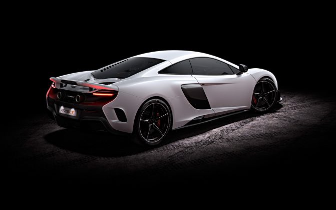 2015 mclaren 675lt 4 wide