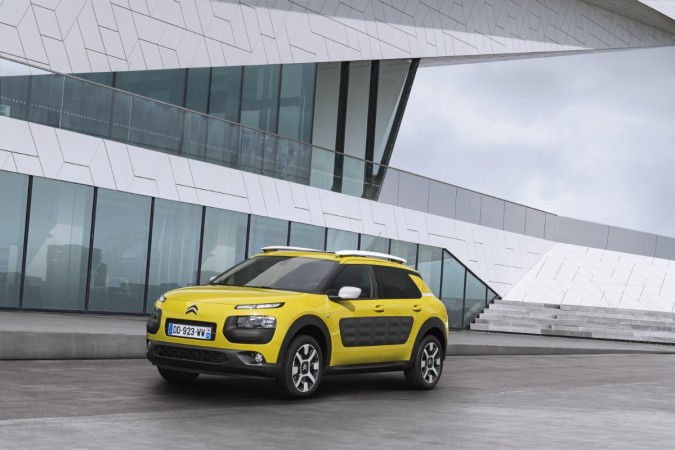 Citroen C4 Cactus  (1)