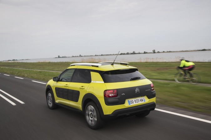 Citroen C4 Cactus  (11)