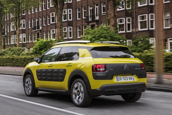 Citroen C4 Cactus  (12)