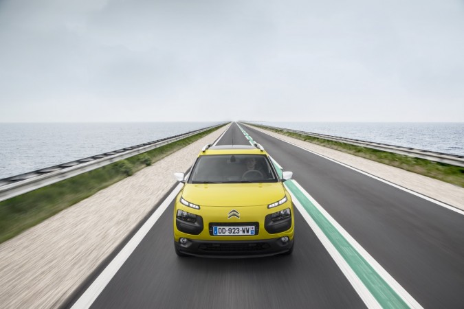 Citroen C4 Cactus  (4)