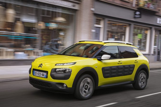 Citroen C4 Cactus 6