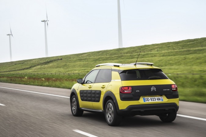 Citroen C4 Cactus  (9)