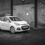 Hyundai i10 SE Day (12)