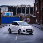 Hyundai i10 SE Day (14)