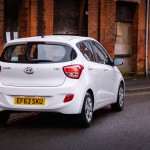 Hyundai i10 SE Day (50)